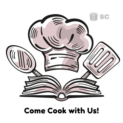 Come Cook with US!