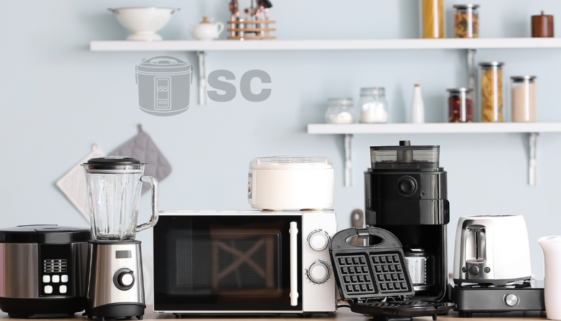Small Cooker (Featured Image - Appliances) 1200px x 800px