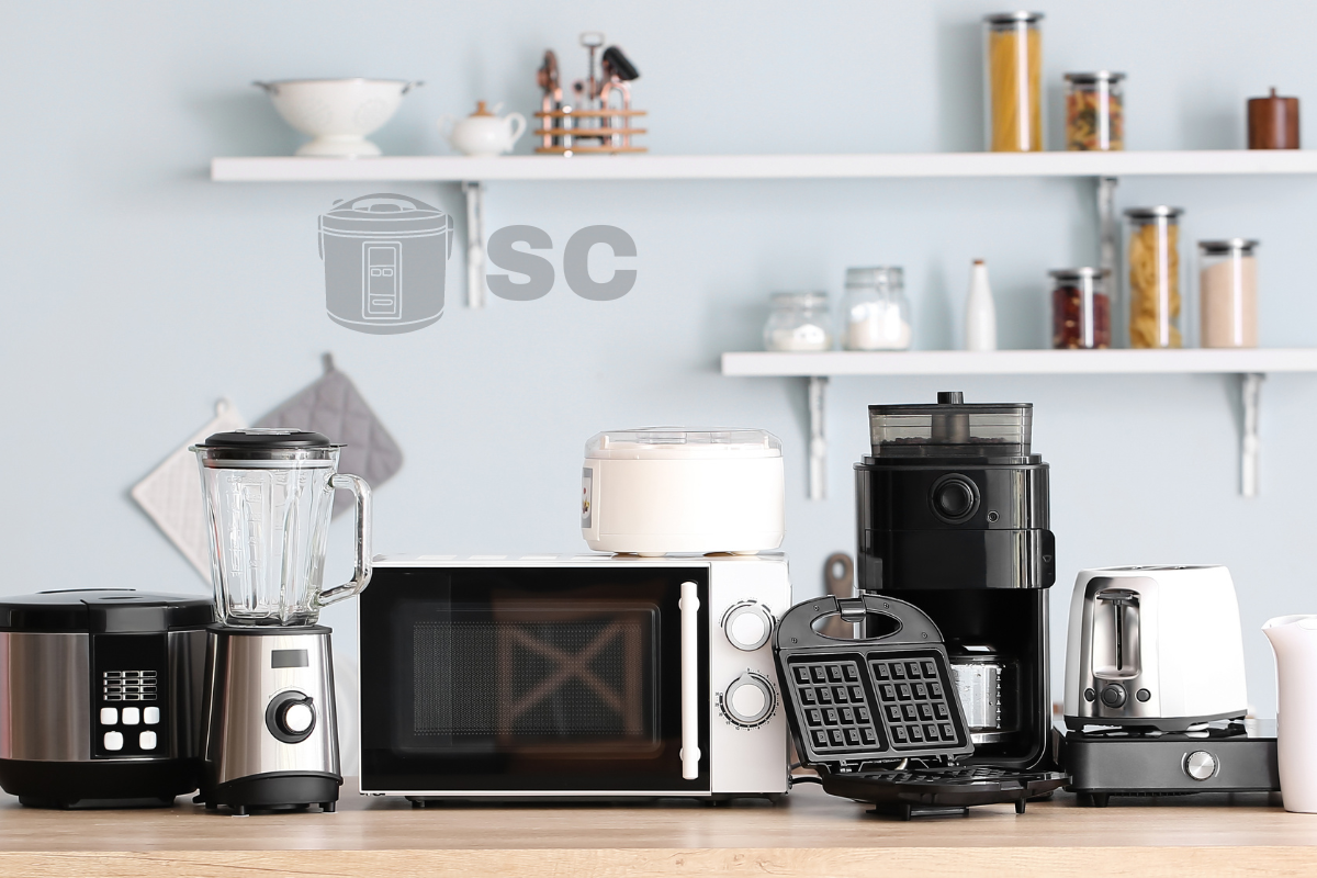 Small Cooker (Featured Image - Appliances) 1200px x 800px