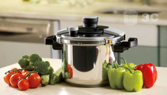 Small Cooker (Featured Image - Pressure Cooker) 1200px x 800px