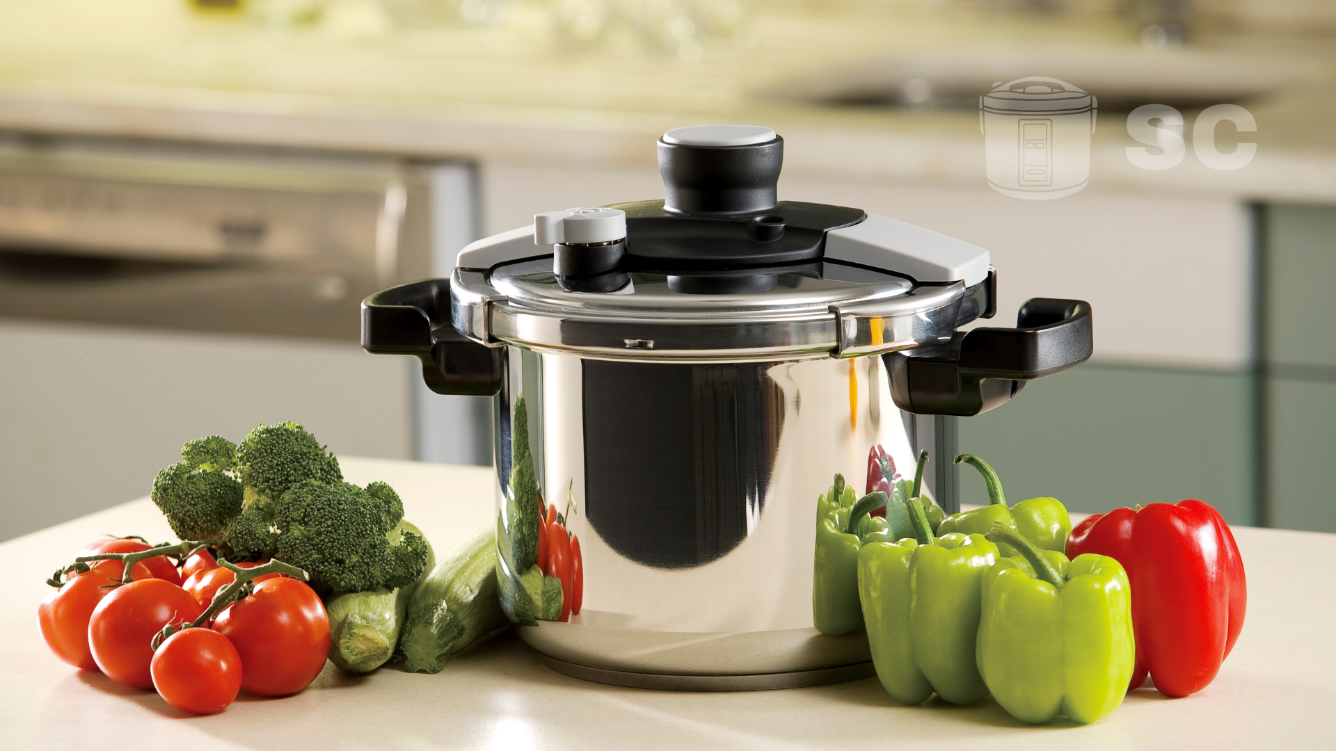 Small Cooker (Featured Image - Pressure Cooker) 1200px x 800px