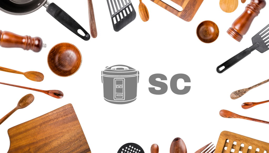 Small Cooker (Featured Image - Utensils) 1200px x 800px